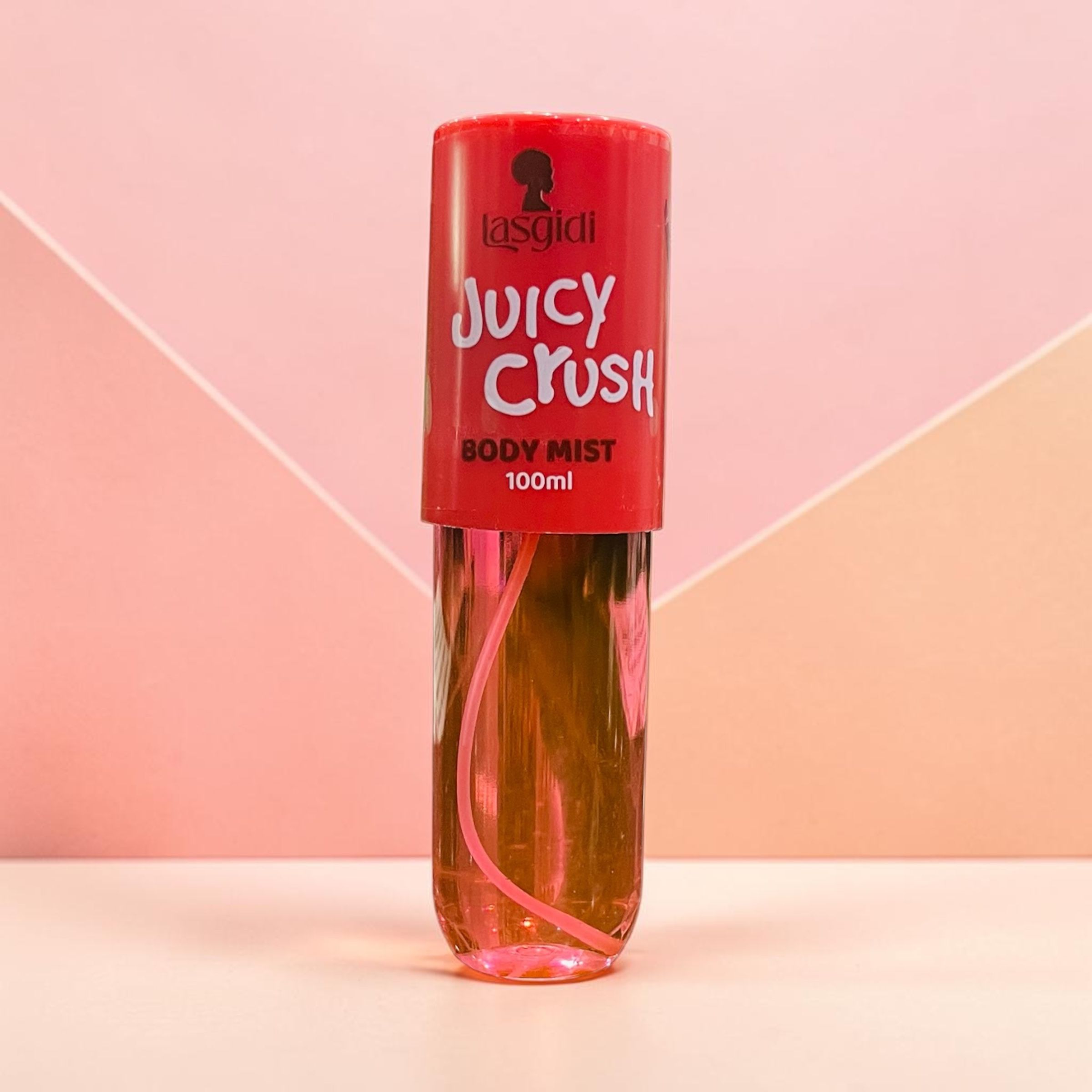 JUICY CRUSH BODY MIST